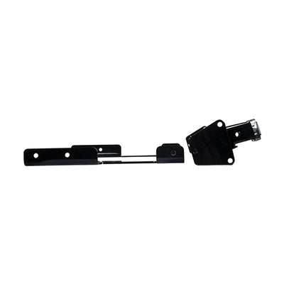 REESE Towpower Class III 2 Inch Hitch for Chevrolet & GMC Models (For Parts)