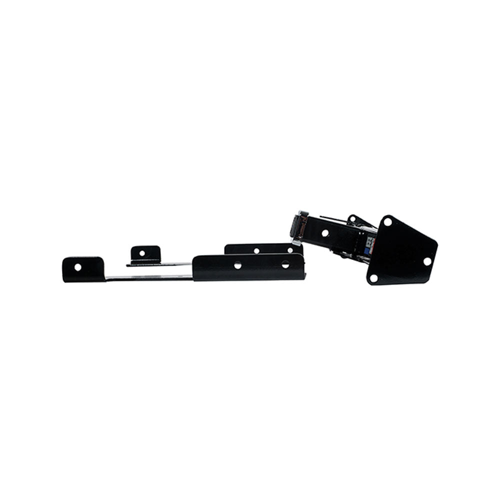 REESE Towpower Class III 2 Inch Hitch for Chevrolet & GMC Models (For Parts)