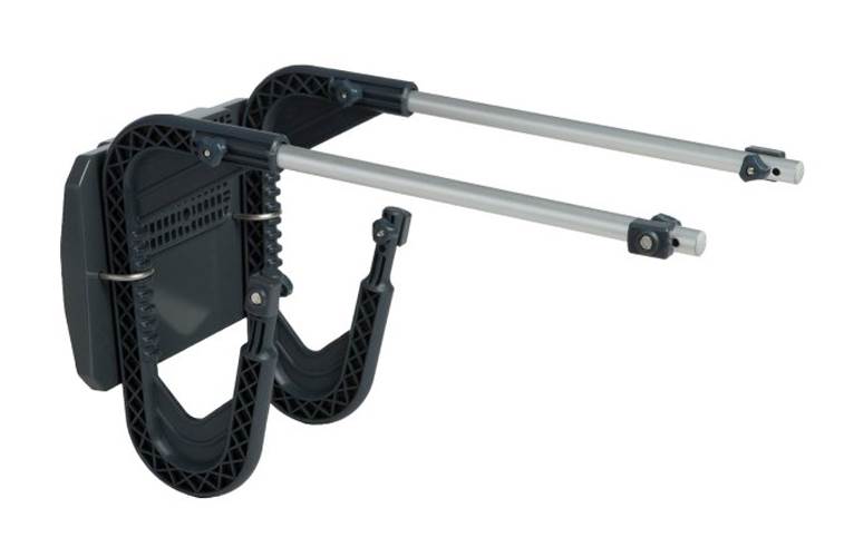 Intex Seahawk 2 Inflatable Boat Set + Oars/Pump/Motor Mount | 68347EP + 68624E - VMInnovations