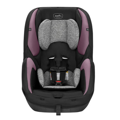 Evenflo SureRide 37112075 DLX Convertible 2 In 1 Harper Infant Car Seat, Pink