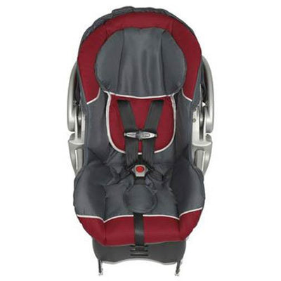 Baby Trend Flex Loc Infant Baby Car Seat with Base - Baltic | CS31701 - Open Box