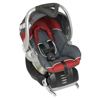 Baby Trend Expedition ELX Jogging Stroller & Car Seat Travel System (Open Box)