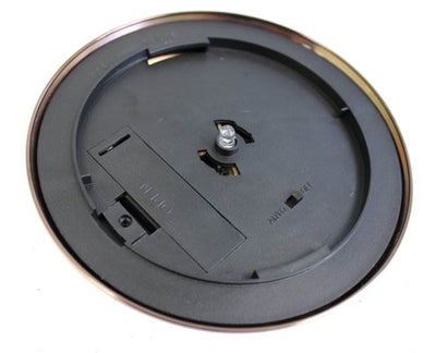 4 Pack MOONRAYS 91391 Solar White LED Garden/Outdoor Lawn Lights Lamp Bronze