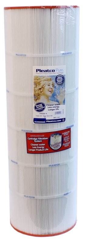 2) PLEATCO PAP150 Replacement Cartridge Filters C-9419 FC-0687 For Clean & Clear