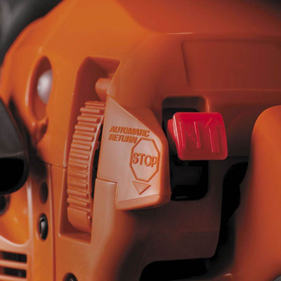 HUSQVARNA 450 18" 50.2cc 3.2Hp Gas Powered Chain Saw X-Torq Chainsaw (Open Box)