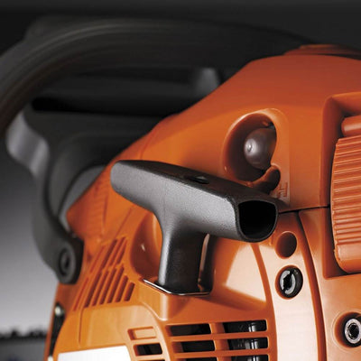 HUSQVARNA 450 18" 50.2cc 3.2Hp Gas Powered Chain Saw X-Torq Chainsaw (Open Box)