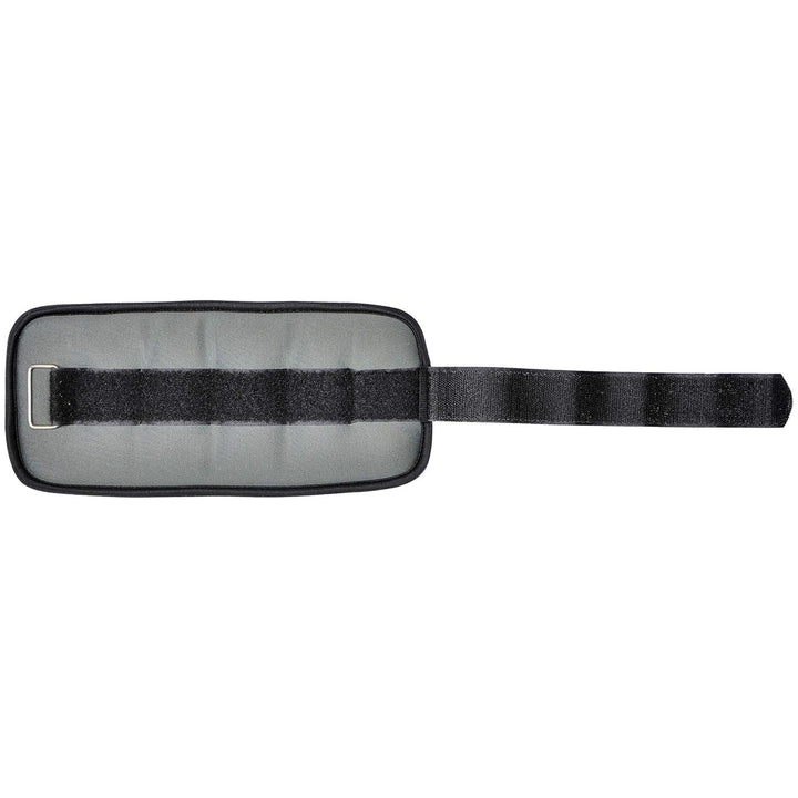 BalanceFrom Adjustable Ankle, Wrist, Arm or Leg Weights, 6-lb Pair (Open Box)