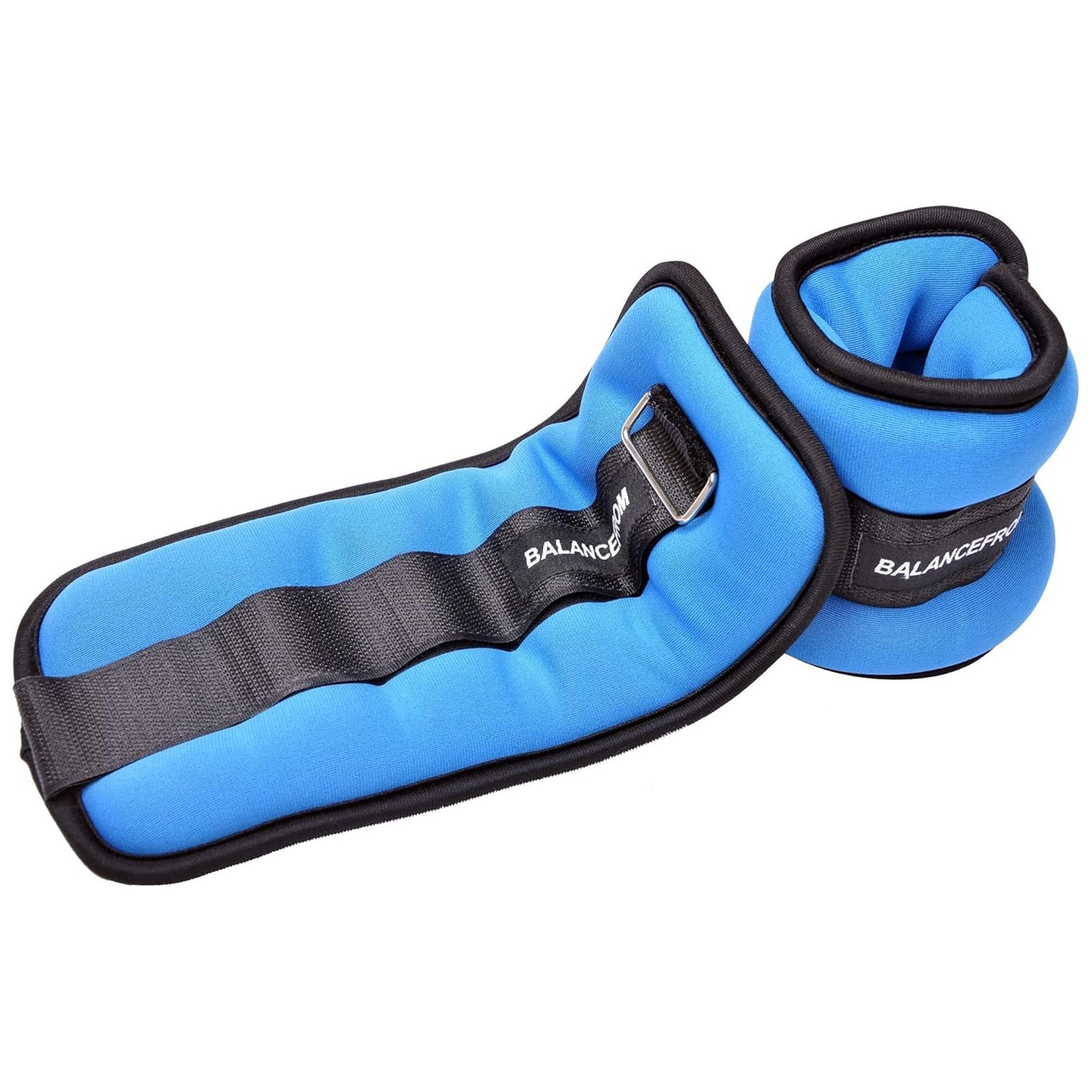 BalanceFrom (Used)