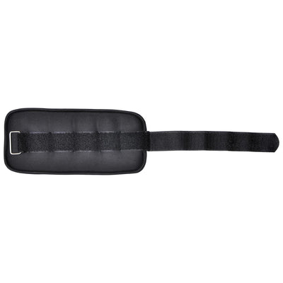 BalanceFrom Fully Adjustable Ankle, Wrist, Arm or Leg Weights, 8-lb (Open Box) - VMInnovations