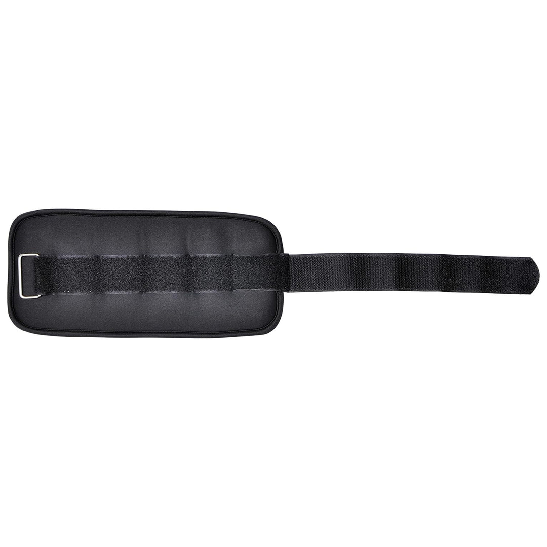 BalanceFrom Fully Adjustable Ankle, Wrist, Arm or Leg Weights, 8-lb (Open Box)