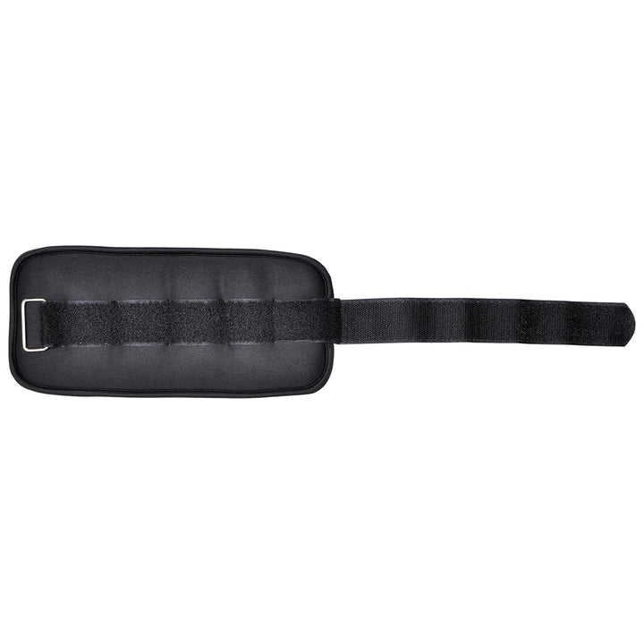 BalanceFrom Fully Adjustable Ankle, Wrist, Arm or Leg Weights, 8-lb (Open Box)