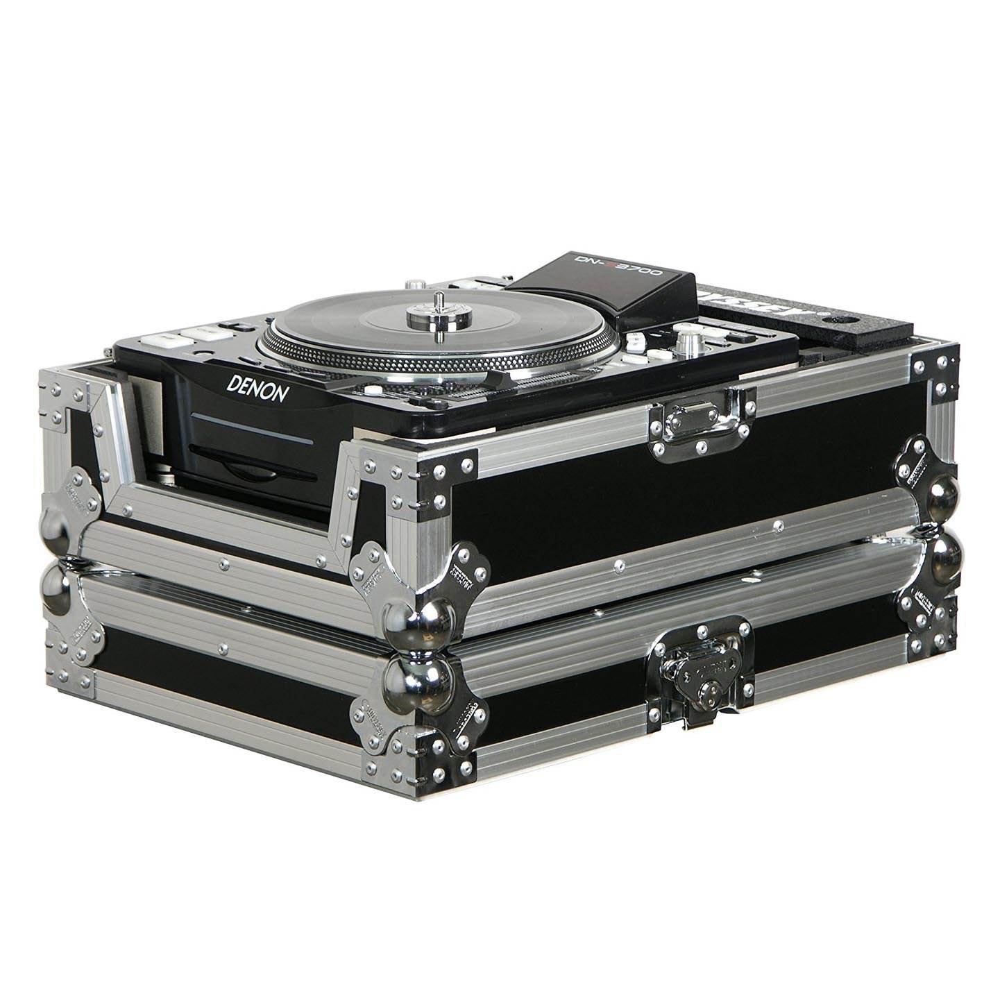 Odyssey ATA Large Format Universal Tabletop Digital Media Player Case | FZCDJ - VMInnovations