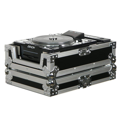 Odyssey ATA Large Format Universal Tabletop Digital Media Player Case (Open Box)