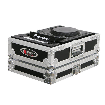 Odyssey ATA Large Format Universal Tabletop Digital Media Player Case (Open Box)