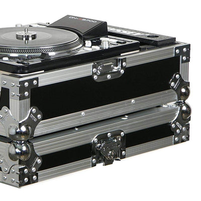 Odyssey ATA Large Format Universal Tabletop Digital Media Player Case (Open Box)
