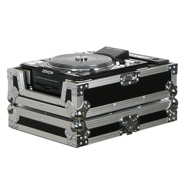 Odyssey Large Format Universal Digital Media Player Cases, 2-Pack | 2 x FZCDJ