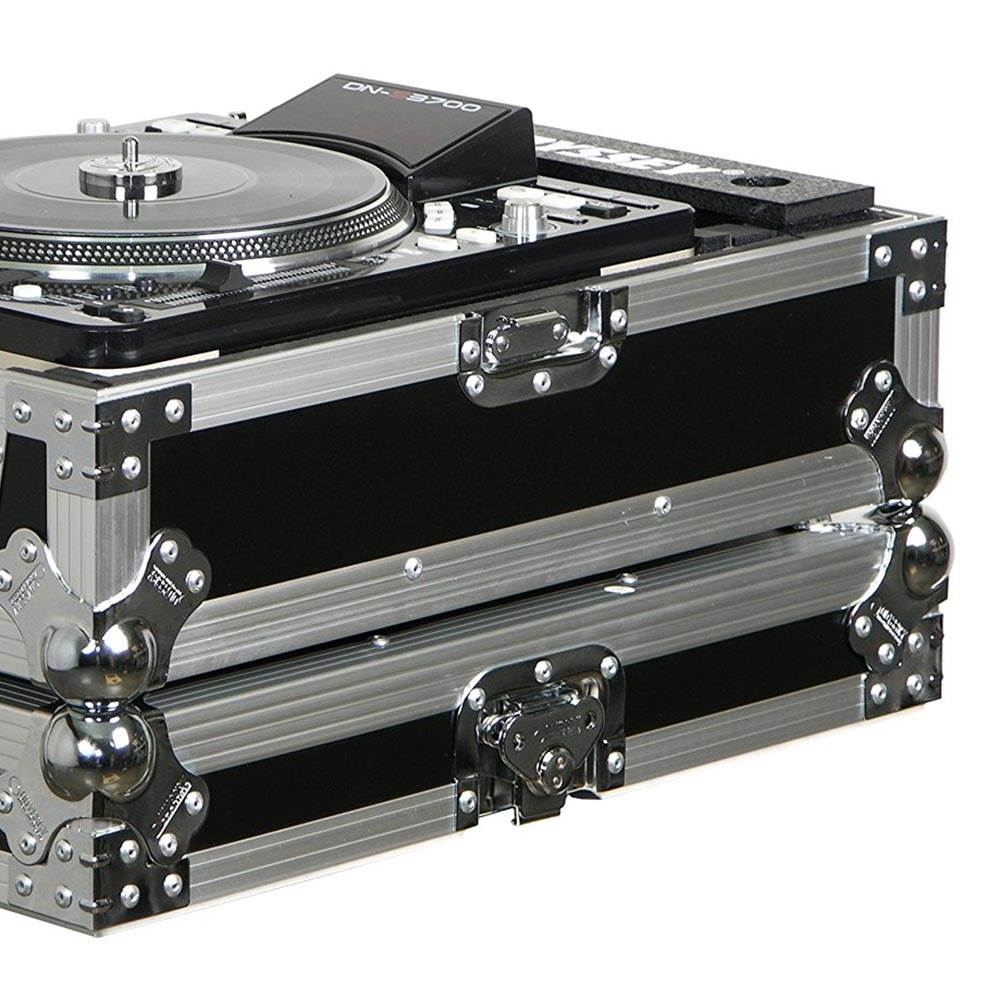 Odyssey Large Format Universal Digital Media Player Cases, 2-Pack | 2 x FZCDJ