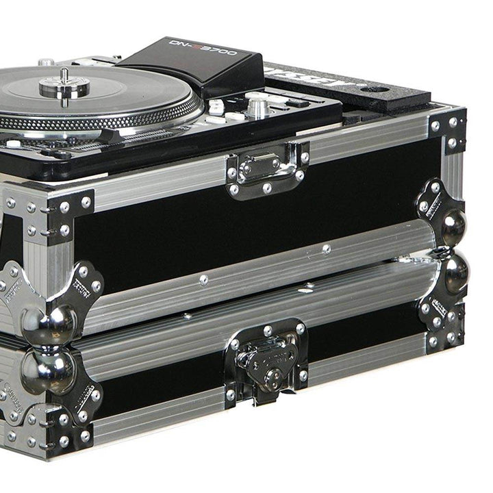 Odyssey Large Format Universal Digital Media Player Cases, 2-Pack | 2 x FZCDJ