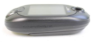 GOLF BUDDY TOUR GPS Range Finder - Course & Hole w/ Tracker - Open Package