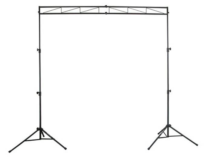 ODYSSEY CASES LTMTS8 8' Portable DJ Lighting Truss System - 150LB Capacity(Used) - VMInnovations