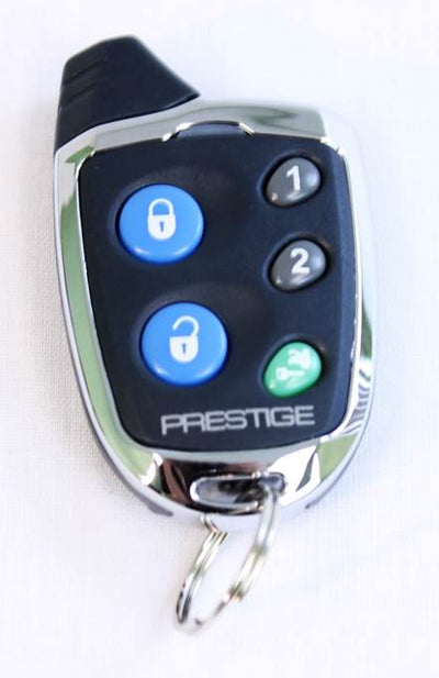 Audiovox SS6900 Long Range LCD Remote Start & Keyless Entry System