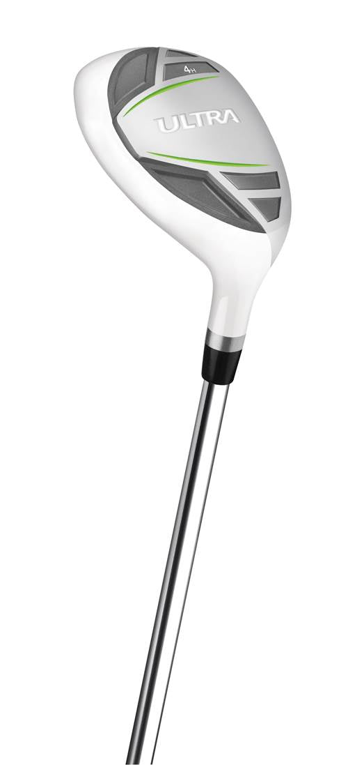 WILSON ULTRA Womens Ladies Right Handed Complete Golf Club Set w/Bag - Open Box!