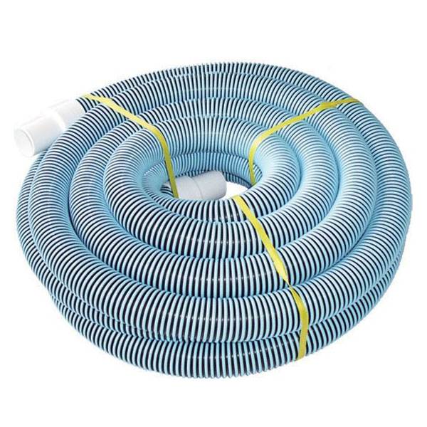 Kokido 1.5" Dia. Heavy Duty Swimming Pool Vac Vacuum Hose | 40' (Open Box)