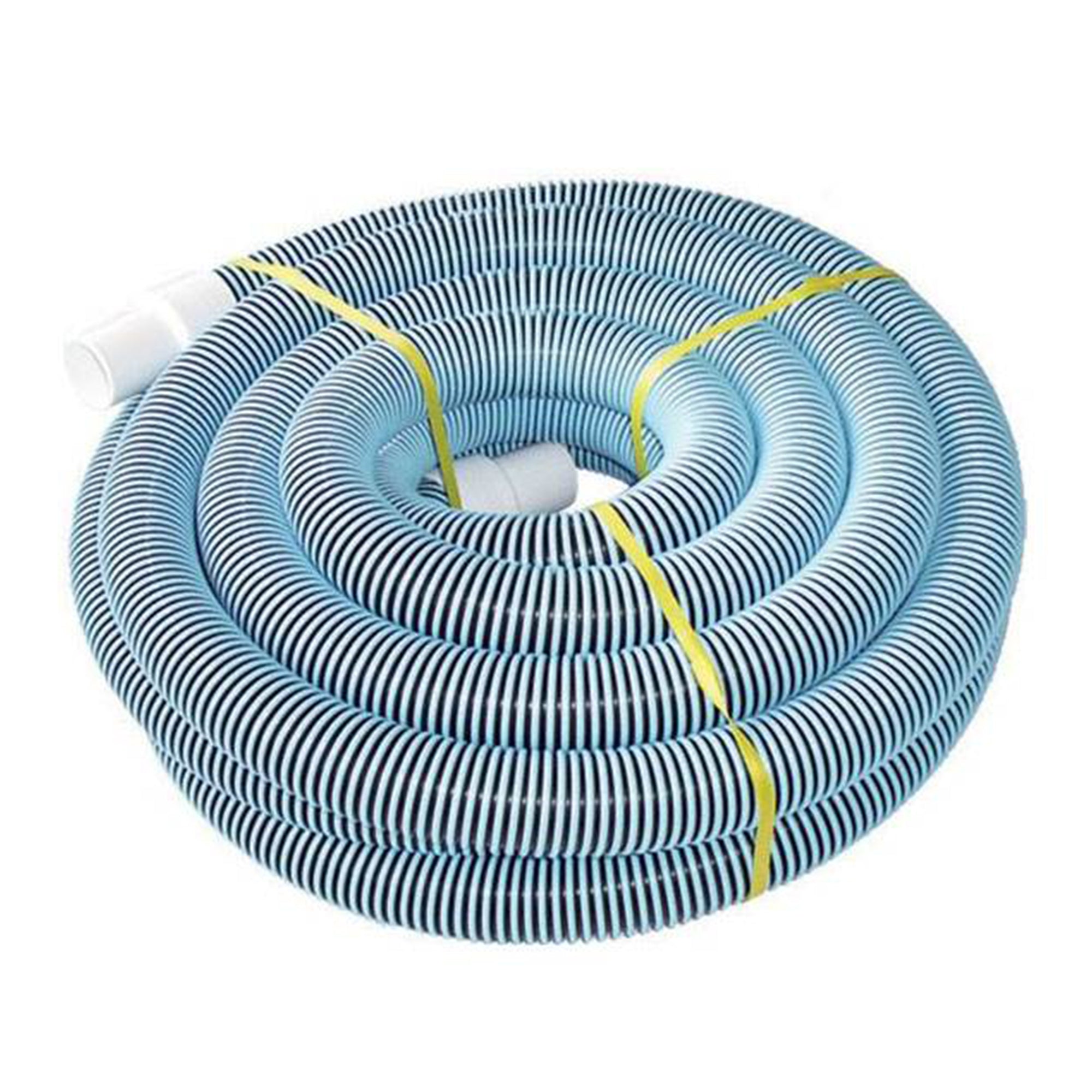 Kokido 1.5" Dia. Heavy Duty Spiral Swimming Pool Vac Vacuum Hose (Open Box)