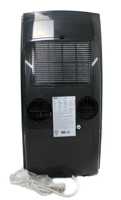 DeLonghi PACT140HPEC 14,000 BTU Electric Air Conditioner AC/Heater- Open Box