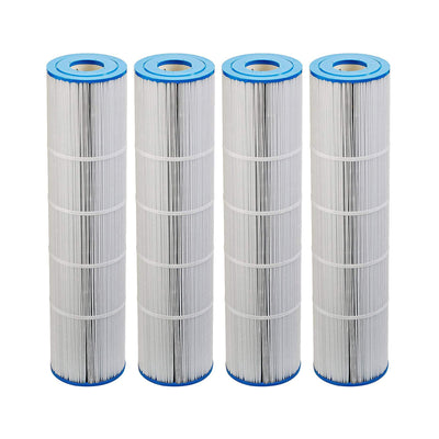 Unicel C-7459 Swimming Pool and Spa Replacement Filter Cartridge (4 Pack) - VMInnovations