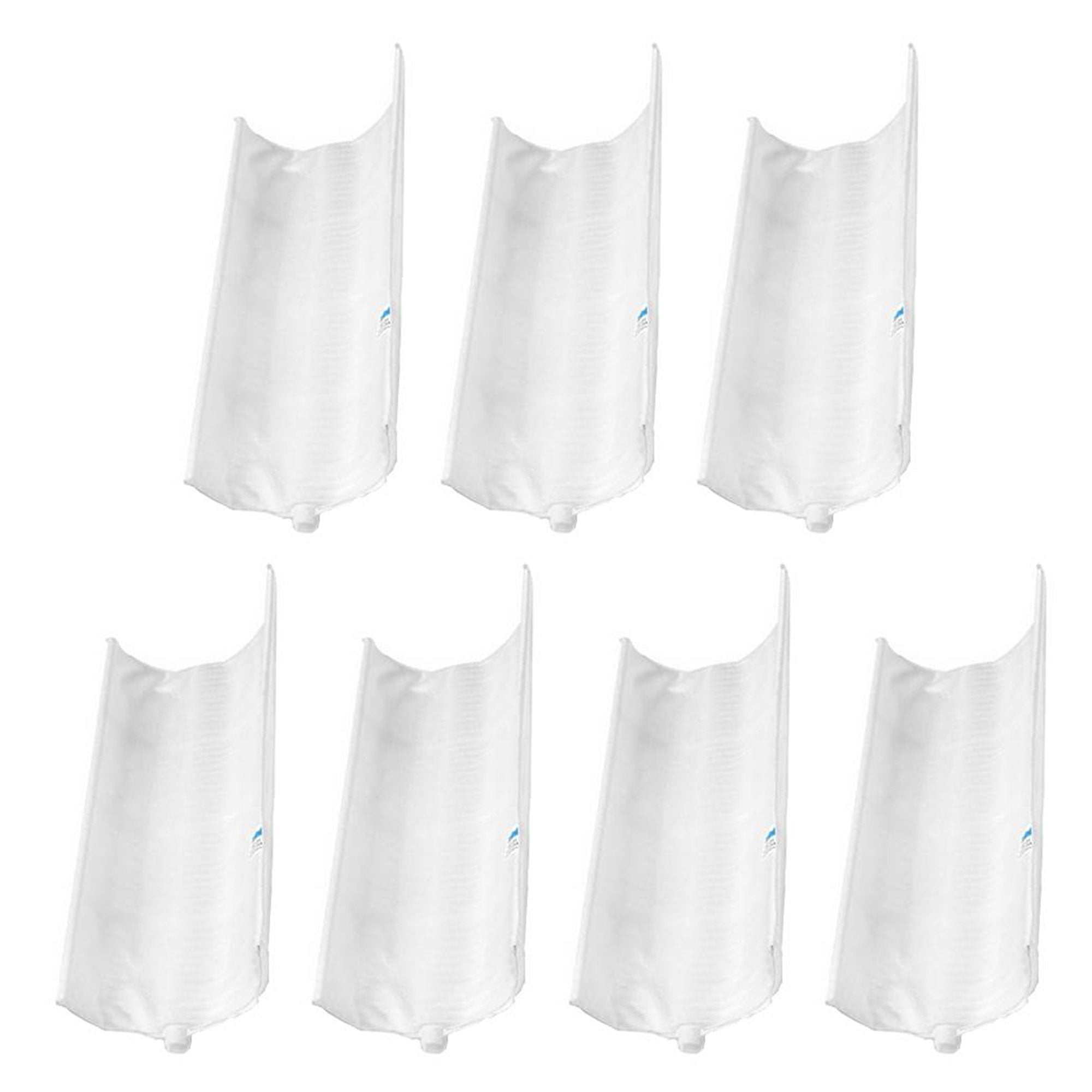 Unicel FG-1004 48 Square Foot Replacement DE Grid Swimming Pool Filter, 7 Pack