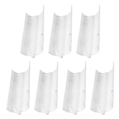 Unicel FG-1004 48 Square Foot Replacement DE Grid Swimming Pool Filter, 7 Pack