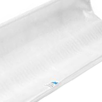 Unicel FG-1004 48 Square Foot Replacement DE Grid Swimming Pool Filter, 7 Pack