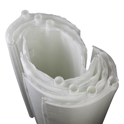 Unicel FG-1005 60 Square Foot Replacement DE Grid Swimming Pool Filter (7 Pack)