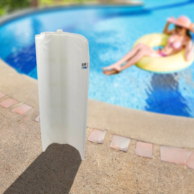 Unicel FG-1005 60 Square Foot Replacement DE Grid Swimming Pool Filter (7 Pack)