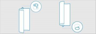 Unicel FG-1004 48 Square Foot Replacement DE Grid Swimming Pool Filter, 8 Pack