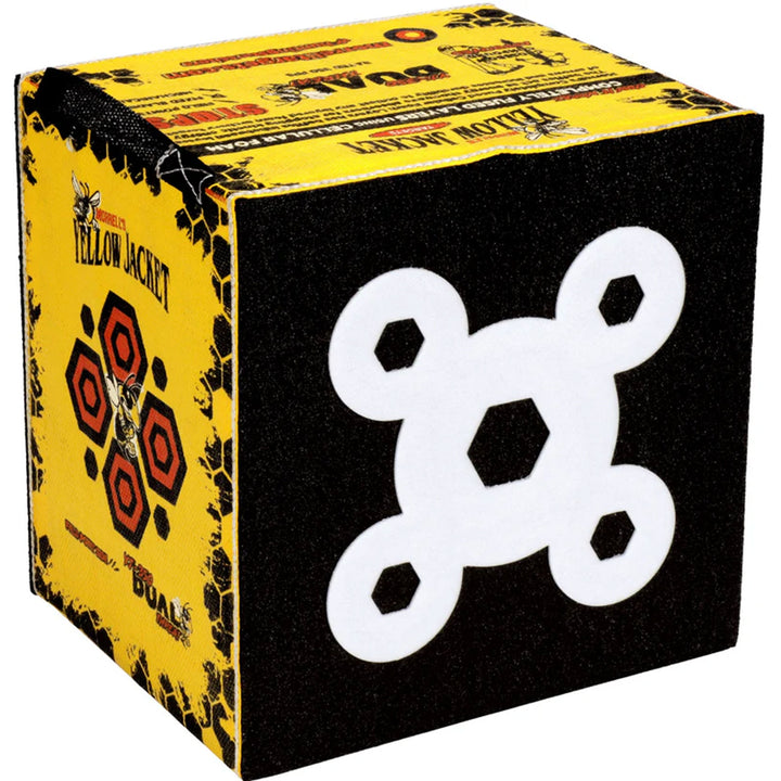 Morrell Yellow Jacket Threat 350 FPS Foam Archery Target for All Bows (Open Box)