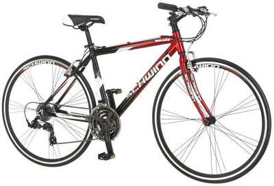 Schwinn 700C Volare Flat Bar Road Bike/Bicycle | S5460A - For Parts