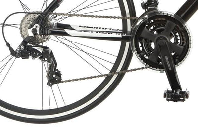 Schwinn 700C Volare Flat Bar Road Bike/Bicycle | S5460A - For Parts