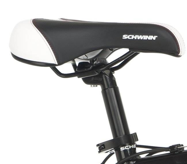 Schwinn 700C Volare Flat Bar Road Bike/Bicycle | S5460A - For Parts