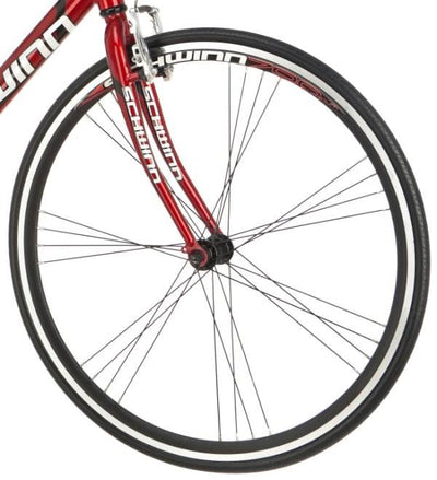 Schwinn 700C Volare Flat Bar Road Bike/Bicycle | S5460A - For Parts