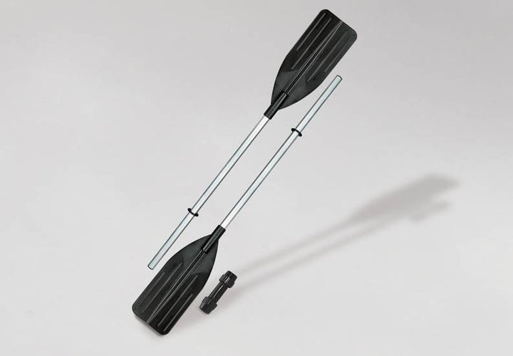 Intex Set of 48"-96" Kayak Paddles / Boat Oars | 69627E (Open Package)