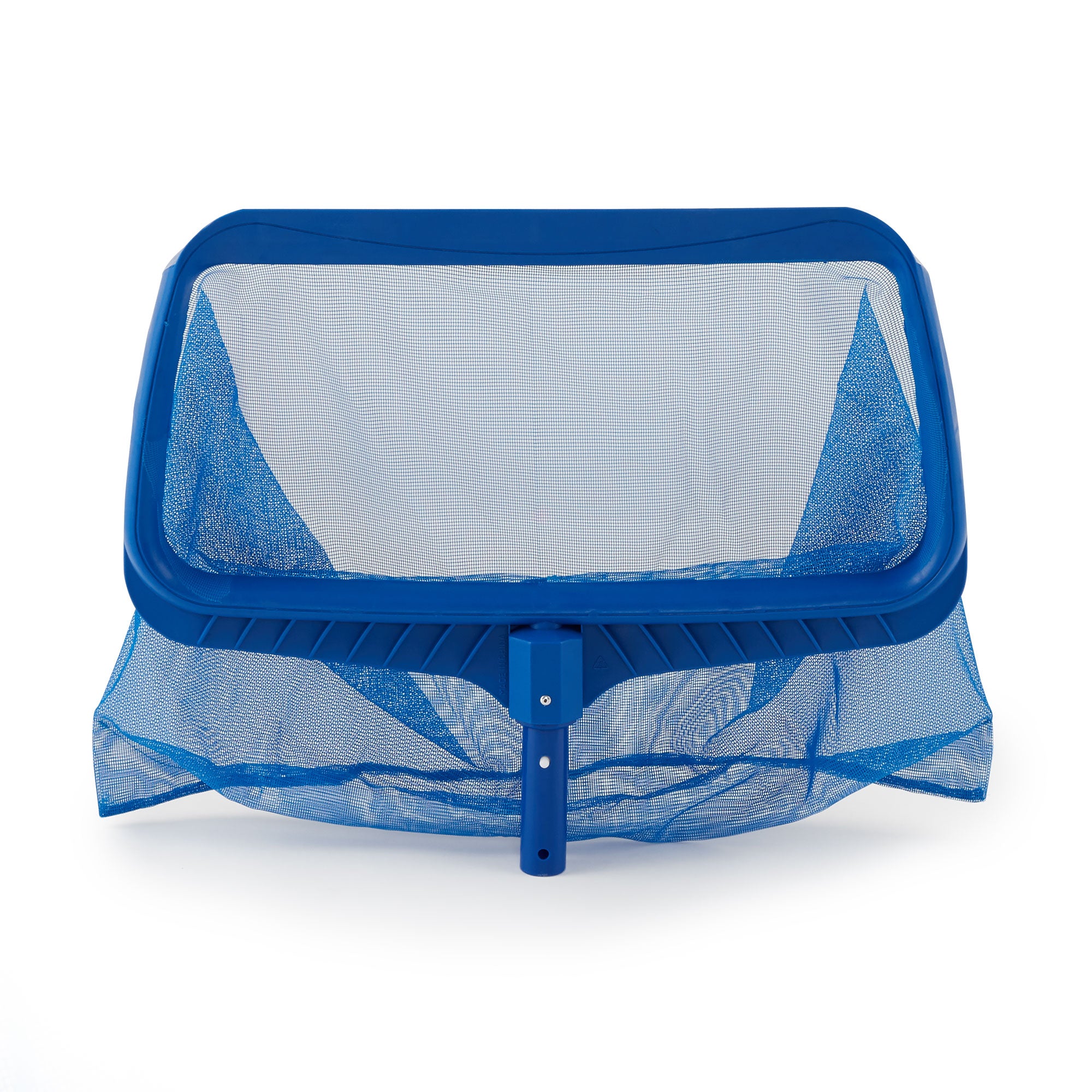 HYDROTOOLS by Swimline Leaf Debris Extra Deep Mesh Skimmer Net for Pool or Pond - VMInnovations