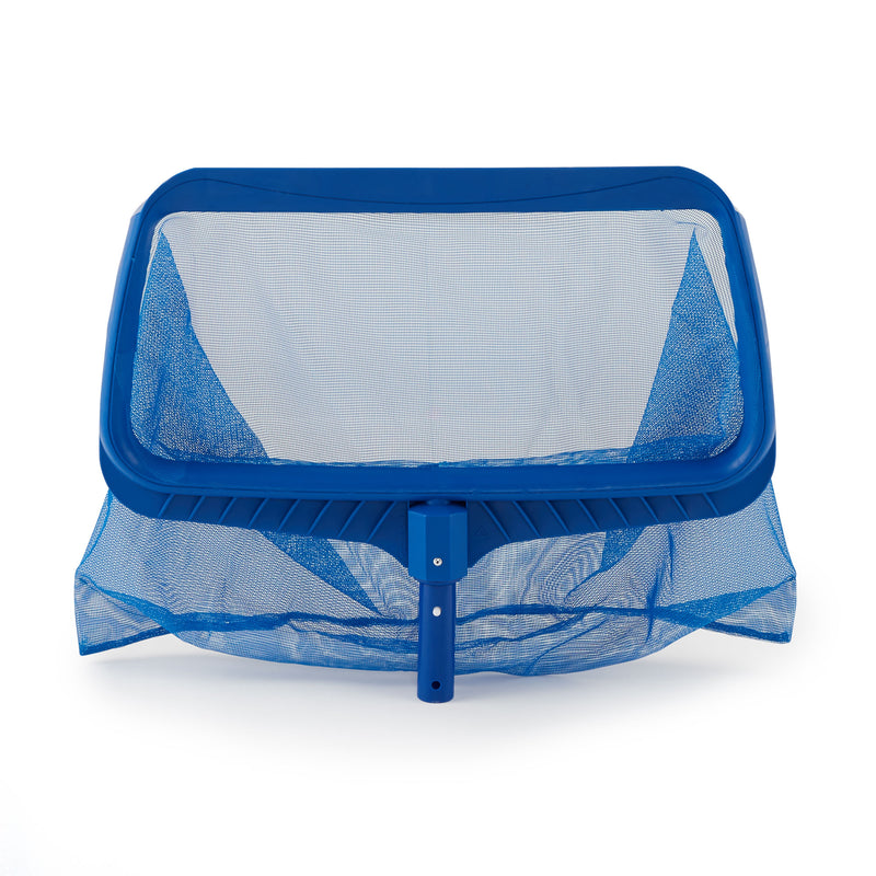 Swimline Hydro Tools Professional Heavy Duty Deep Bag Pool Net (Open Box)