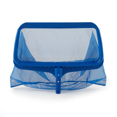 Swimline Hydro Tools Professional Heavy Duty Deep Bag Pool Net (Open Box)