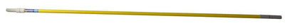 Hydro Tools 8375 8' to 16' Ft 2 Piece Adjustable Fiberglass Telescopic Pool Pole