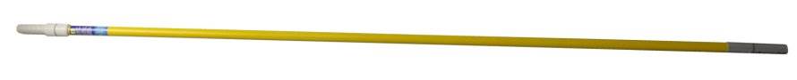 Hydro Tools 8375 8' to 16' Ft 2 Piece Adjustable Fiberglass Telescopic Pool Pole