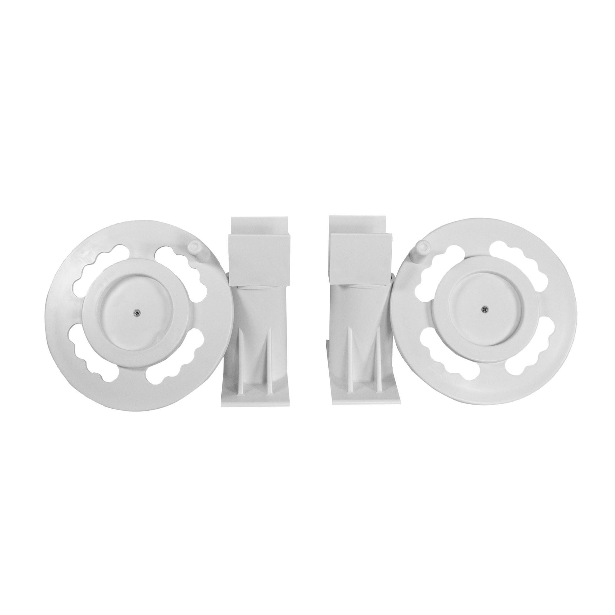 Hydrotools 52000 Above Ground Pool Solar Blanket Reel System (Open Box) (6 Pack) - VMInnovations