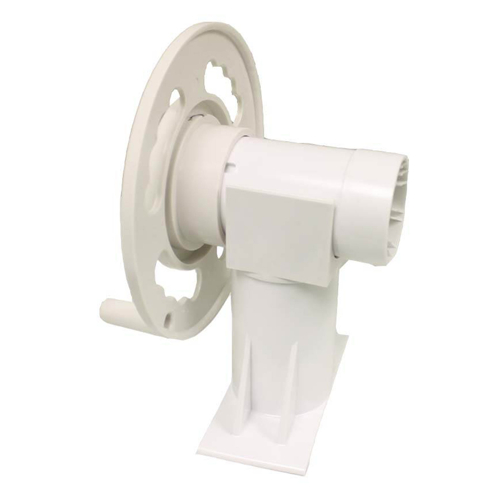 Hydrotools 52000 Above Ground Pool Solar Blanket Reel System (Open Box) (6 Pack) - VMInnovations