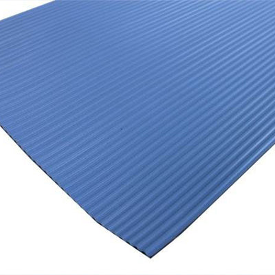 New Hydro Tools Swimline 9x24" Vinyl Protective Swimming Pool Ladder Mat (Used)